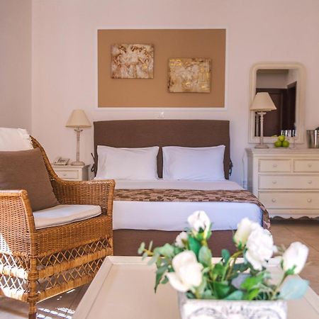Hotel Astron Princess كارباثوس المظهر الخارجي الصورة