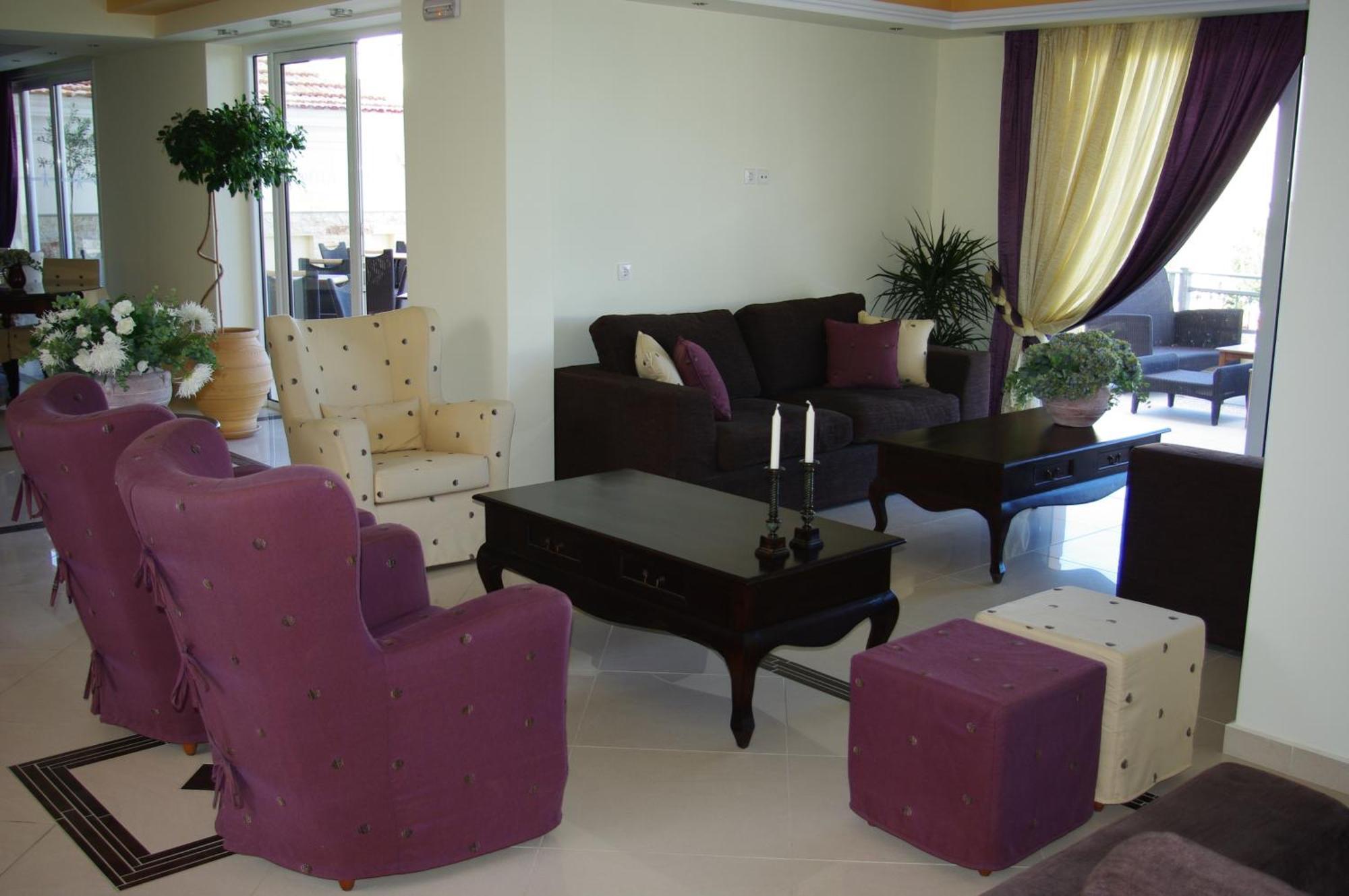 Hotel Astron Princess كارباثوس المظهر الخارجي الصورة