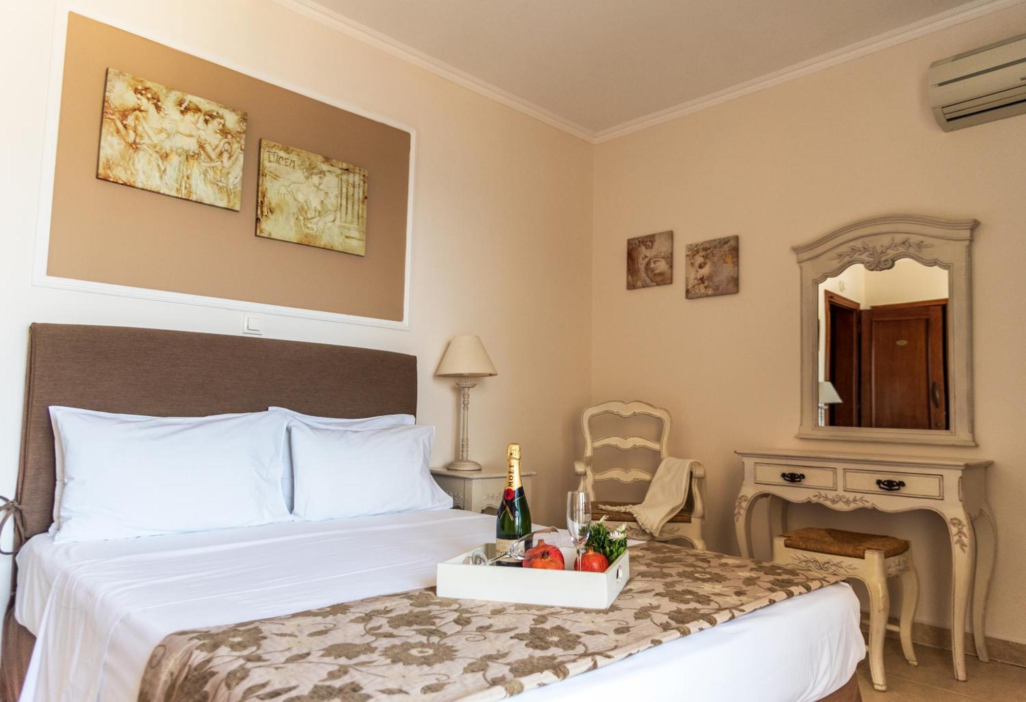 Hotel Astron Princess كارباثوس المظهر الخارجي الصورة