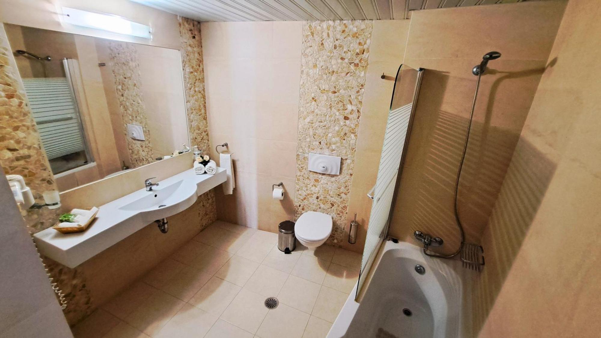 Hotel Astron Princess كارباثوس المظهر الخارجي الصورة