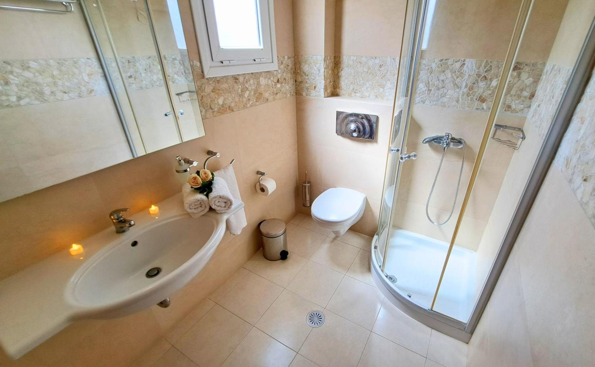 Hotel Astron Princess كارباثوس المظهر الخارجي الصورة