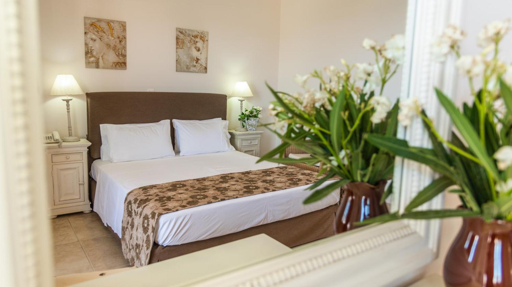 Hotel Astron Princess كارباثوس المظهر الخارجي الصورة