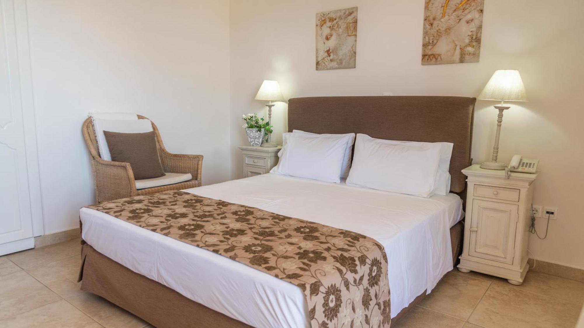 Hotel Astron Princess كارباثوس المظهر الخارجي الصورة