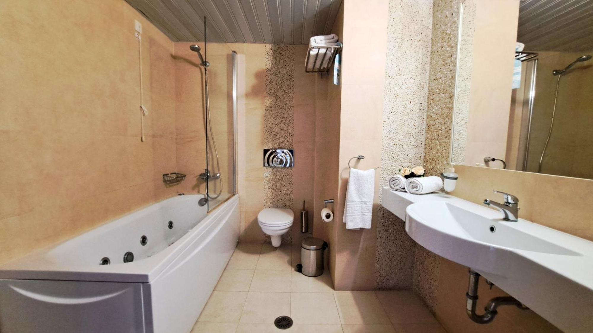 Hotel Astron Princess كارباثوس المظهر الخارجي الصورة