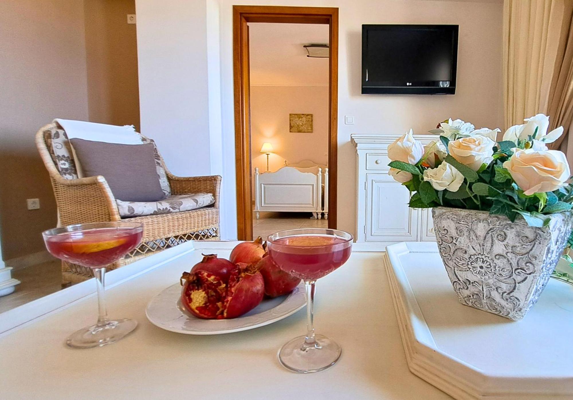 Hotel Astron Princess كارباثوس المظهر الخارجي الصورة