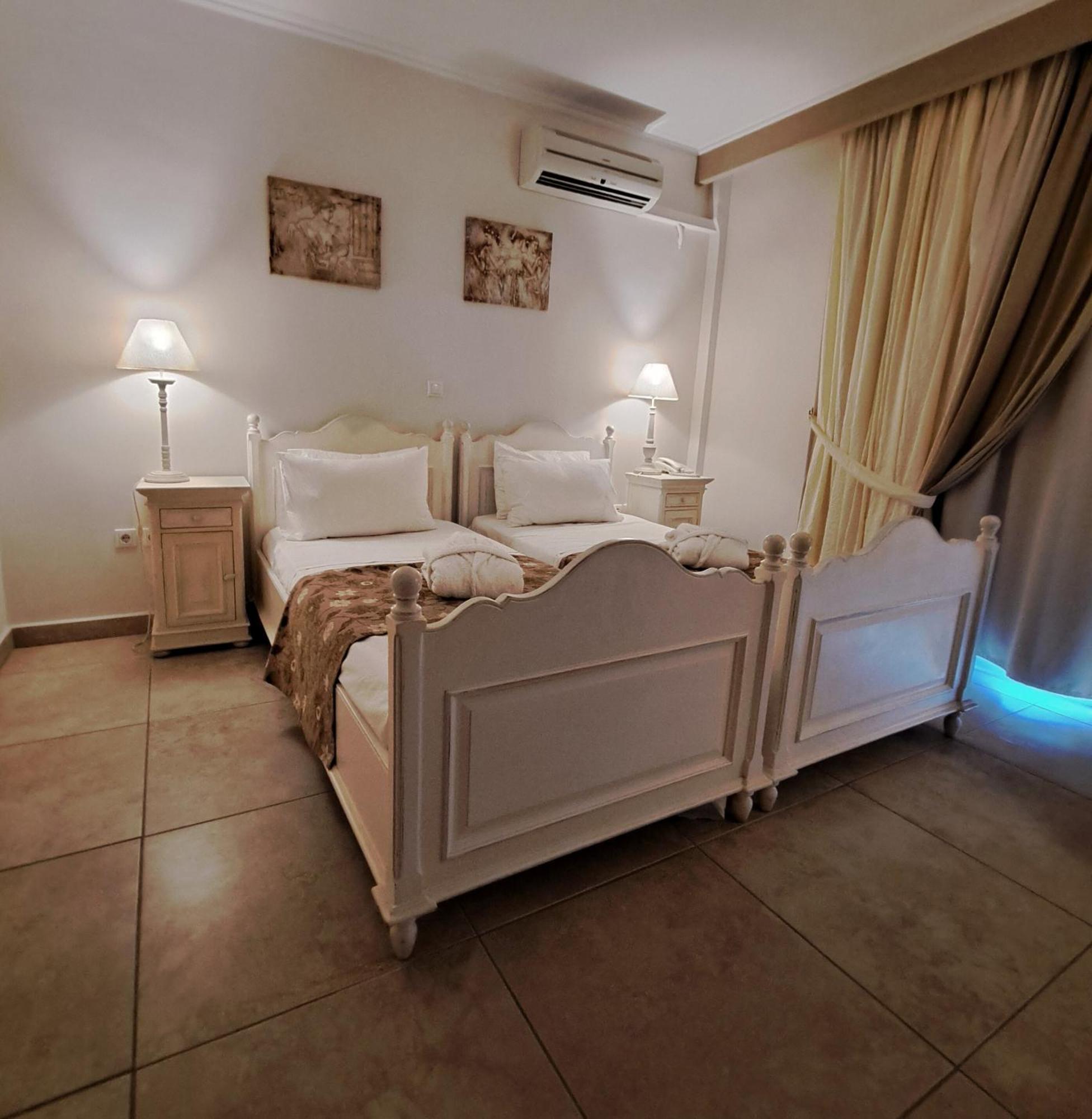 Hotel Astron Princess كارباثوس المظهر الخارجي الصورة