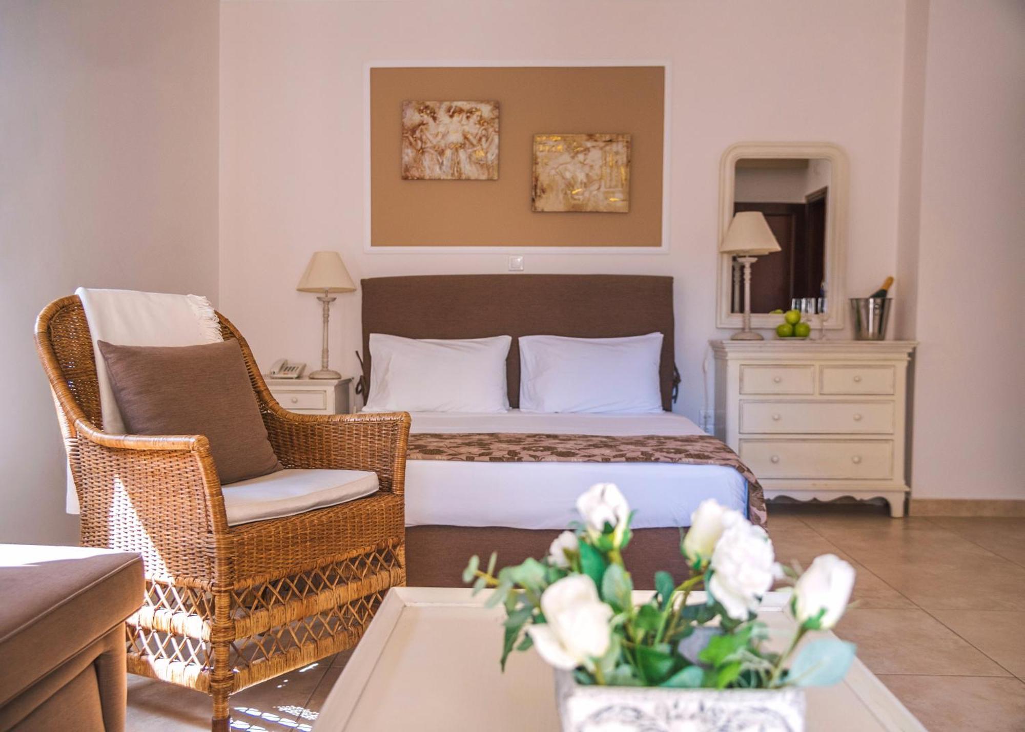 Hotel Astron Princess كارباثوس المظهر الخارجي الصورة