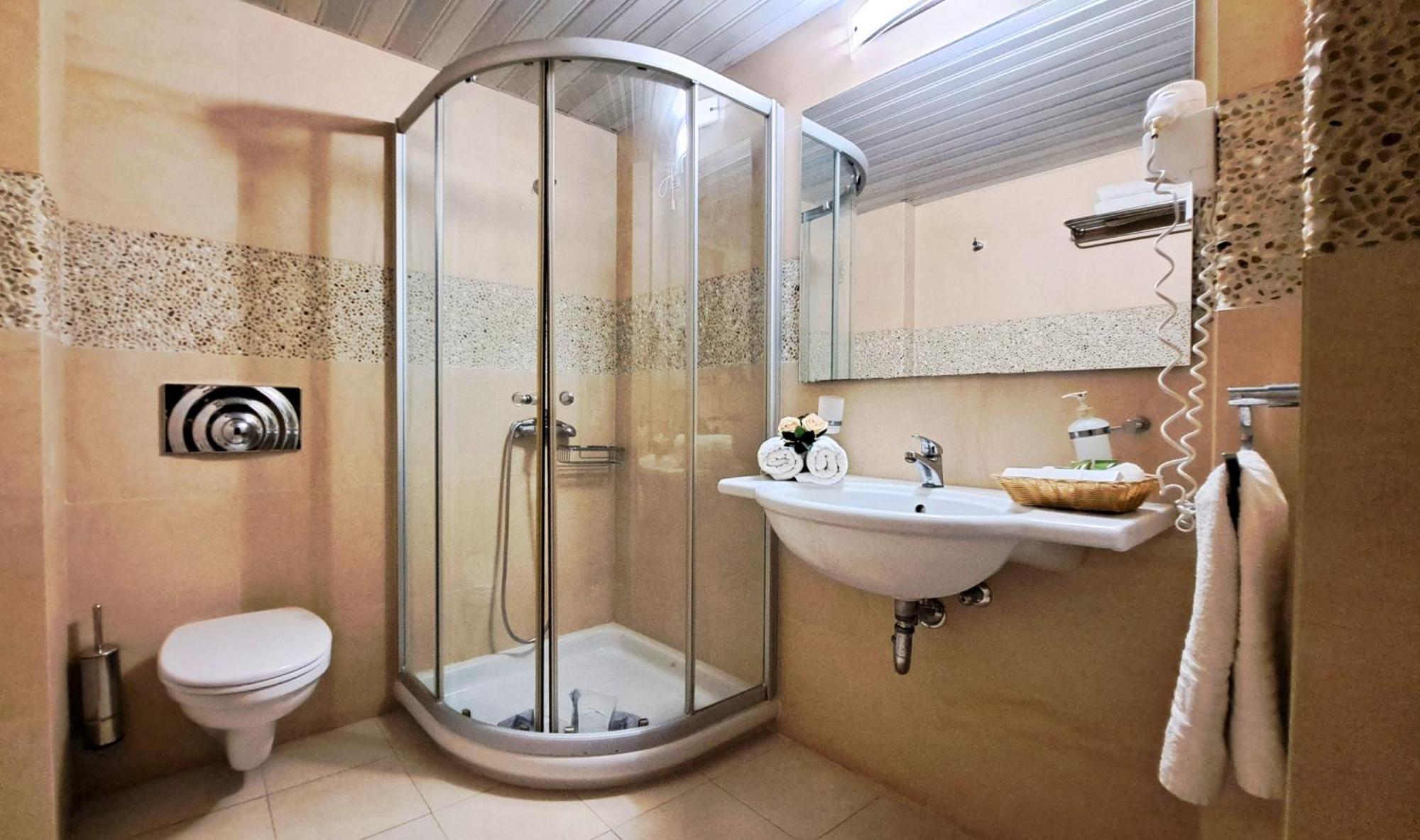 Hotel Astron Princess كارباثوس المظهر الخارجي الصورة